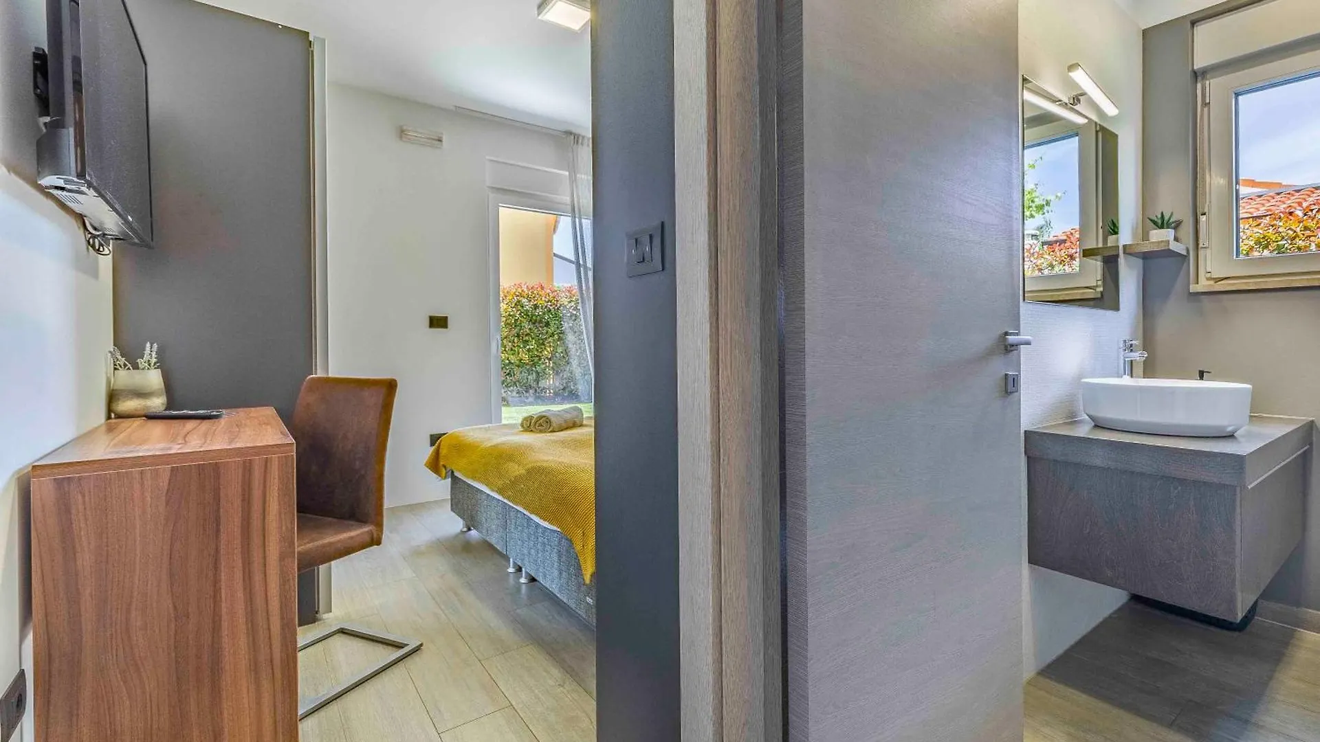 Villa Oceandream - Meerblick - Beheizter Pool - Hydromassage Medulin 0*,  Croatia