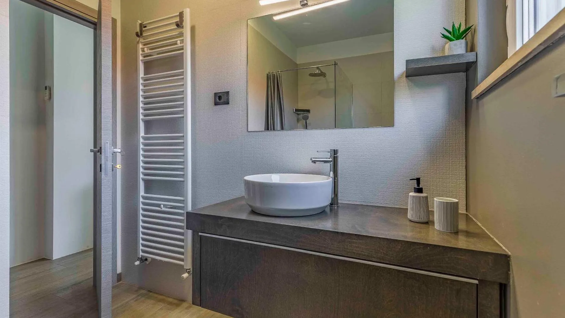 Villa Oceandream - Meerblick - Beheizter Pool - Hydromassage Medulin 0*,
