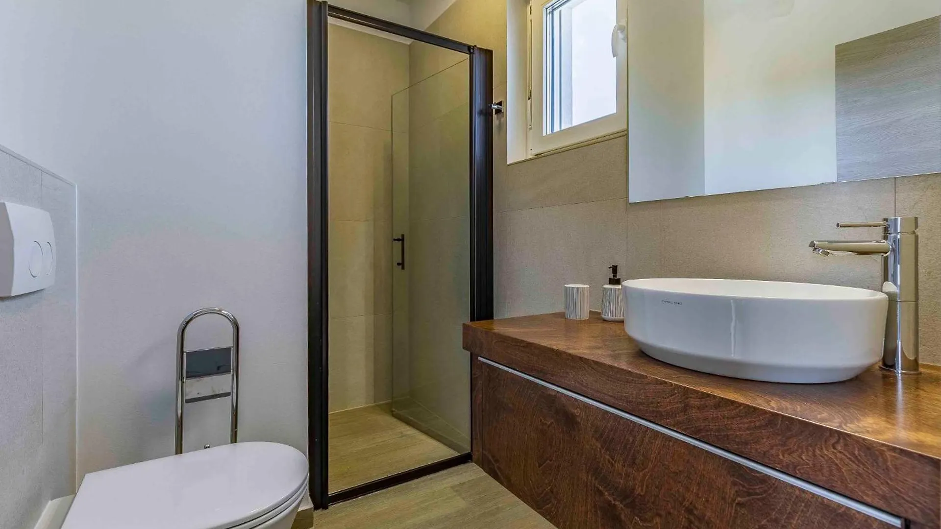 Villa Oceandream - Meerblick - Beheizter Pool - Hydromassage Medulin