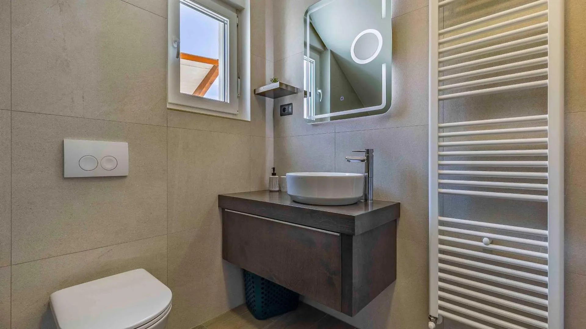 Villa Oceandream - Meerblick - Beheizter Pool - Hydromassage Medulin 0*,  Croatia