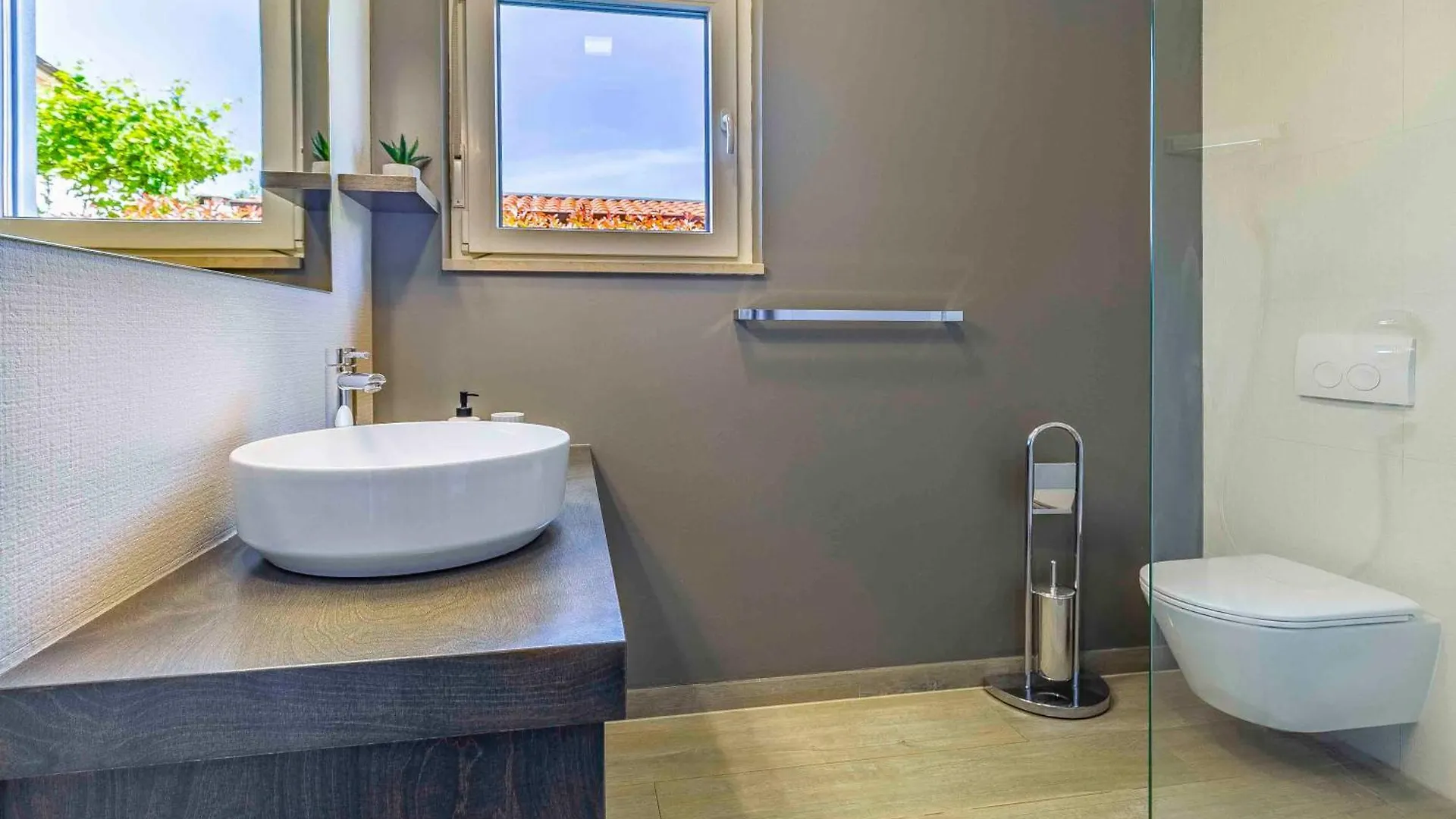 Villa Oceandream - Meerblick - Beheizter Pool - Hydromassage Medulin